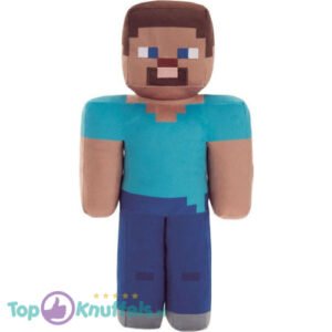 Steve – Minecraft Plush Toy 23 cm
