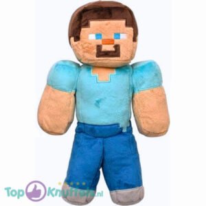 Steve – Minecraft Plush Toy 30 cm