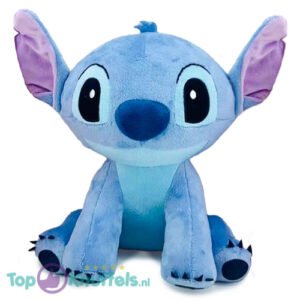 Stitch – Disney 2024 Classic Lilo & Stitch Plush Toy 30 cm