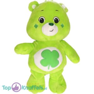 Care Bears Green Plush Toy 32 cm