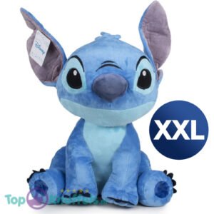 Stitch – Disney Lilo en Stitch Plush Toy XXL 75 cm