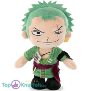 Zoro – One Piece Plush Toy 30 cm