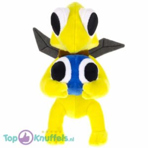 Yellow – Rainbow Friends Roblox Plush Toy 22 cm