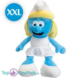Smurfin Plush Toy De Smurfen XXL 100 cm