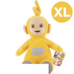 Teletubbies Plush Toy Laa Laa (Yellow) 50 cm