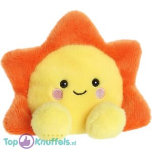 Palm Pals Rae Sun Plush Toy 15 cm – Zon