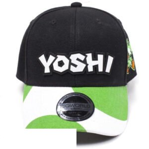 Super Mario Yoshi Verstelbare Pet