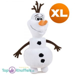 Disney FPinkn Olaf XXL Plush Toy 65 cm