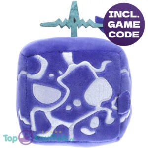 Blox Fruits Quake + DLC Game Code – Roblox Plush Toy 12 cm