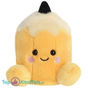 Palm Pals Tike Pencil Plush Toy 15 cm – Potlood