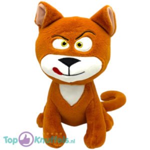 Azraël – De Smurfen Plush Toy 30 cm