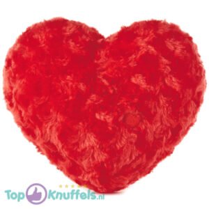Red Heart Loves Plush Toy 25 cm