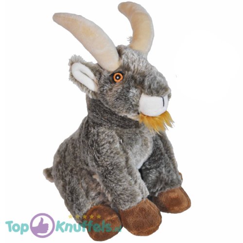 Steenbok Animalstuin Plush Toy 30 cm