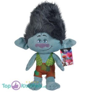 Branch – Trolls World Tour Plush Toy XL 50 cm