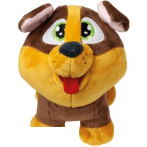 Bobbie de Dog Plush Toy 22 cm