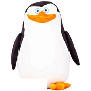 Rio de Pinguïn Madagaskar Plush Toy 25 cm