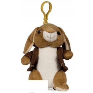 Benjamin – Peter Rabbit / Pieter Rabbit Mini Plush Toy 17 cm