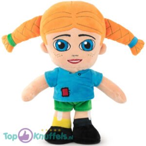 Pippi Langkous Plush Toy 30 cm