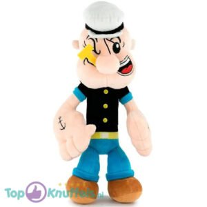 Popeye Plush Toy 35 cm
