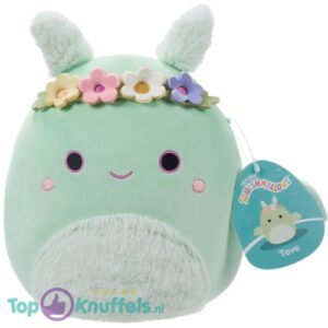 Squishmallows Tove MintGreene Nachtvlinder Plush Toy 20 cm