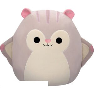 Squishmallows Steph de Vliegende Eekhoorn Plush Toy 50 cm XL