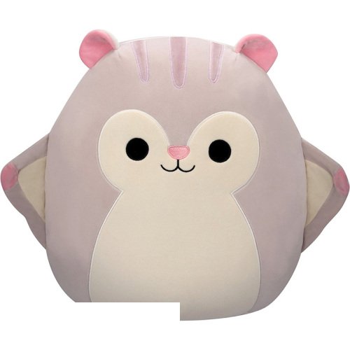 Squishmallows Steph de Vliegende Eekhoorn Plush Toy 50 cm XL