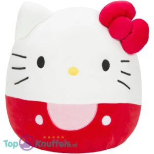Squishmallows Hello Kitty Plush Toy 40 cm