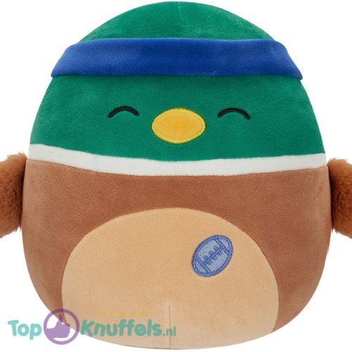 Squishmallows Avery de Wilde Eend Plush Toy 20 cm