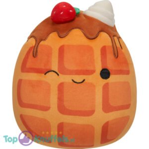 Squishmallows Weaver de Wafel Plush Toy 20 cm