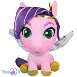 Pipp Petals – My Little Pony Angels Plush Toy 30 cm