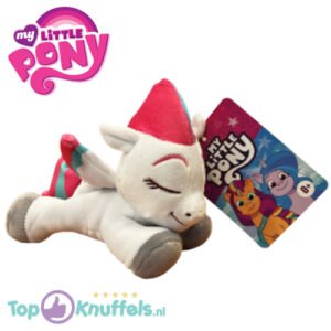 Zipp Storm Slapend – My Little Pony Plush Toy 15 cm