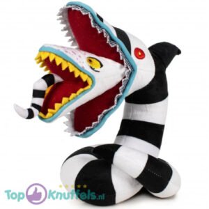 Zandworm / Sandworm – Beetlejuice Plush Toy 30 cm
