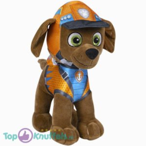 Zuma – Paw Patrol Plush Toy 30 cm