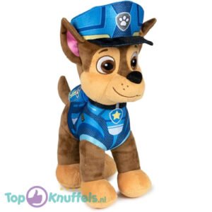 Chase – Paw Patrol Plush Toy 30 cm