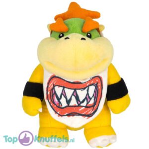 Bowser Junior – Super Mario Plush Toy 23 cm