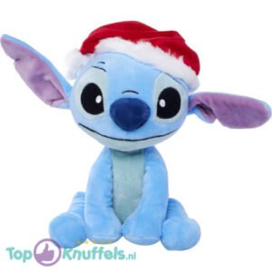 Stitch Christmas Disney Lilo & Stitch Plush Toy 30 cm