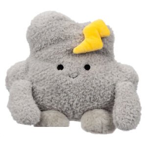 Storm – BumBumz Plush Toy 20 cm