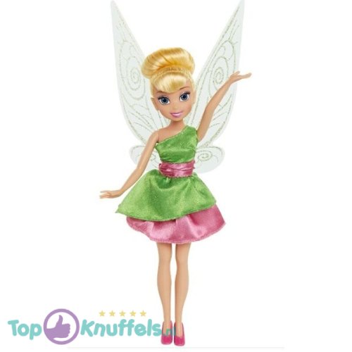 Tinkerbell – Peter Pan Disney Speelgoed Pop 28 cm