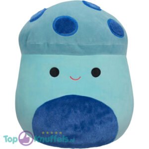 Squishmallows Ankur Bluee Paddenstoel Plush Toy XL 50 cm