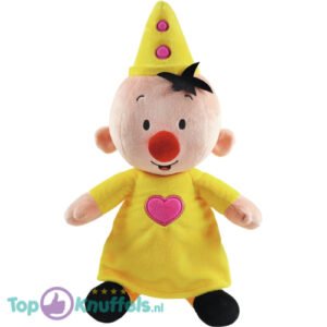 Bumba Clown Plush Toy 23 cm