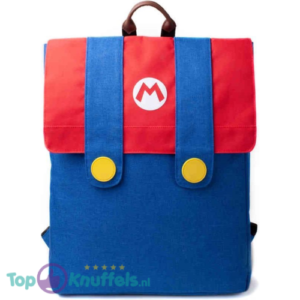 Super Mario Rugtas Schooltas
