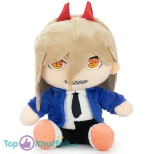 Power – Chainsaw Man Anime Plush Toy 23 cm