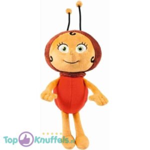 Lara – Maya de Bij Plush Toy 30 cm