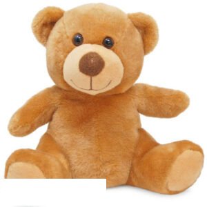 Teddy Bear (LichtBrown) Plush Toy 25 cm