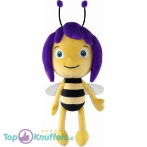 Violet – Maya de Bij Plush Toy 30 cm