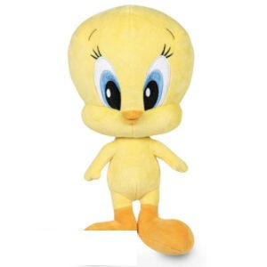 Tweety – Looney Tunes Plush Toy 20 cm