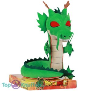 Shenron Dragon Ball Z Plush Toy Deluxe 30 cm
