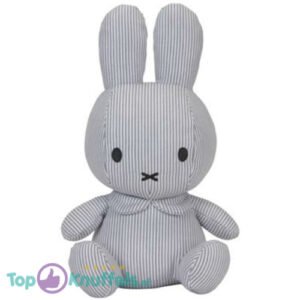 Nijntje Gestreept Plush Toy 32 cm