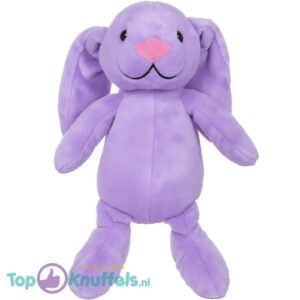 Rabbit (Purple) Plush Toy 35 cm