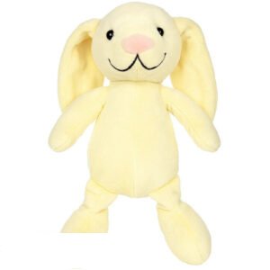 Rabbit (Yellow) Plush Toy 35 cm